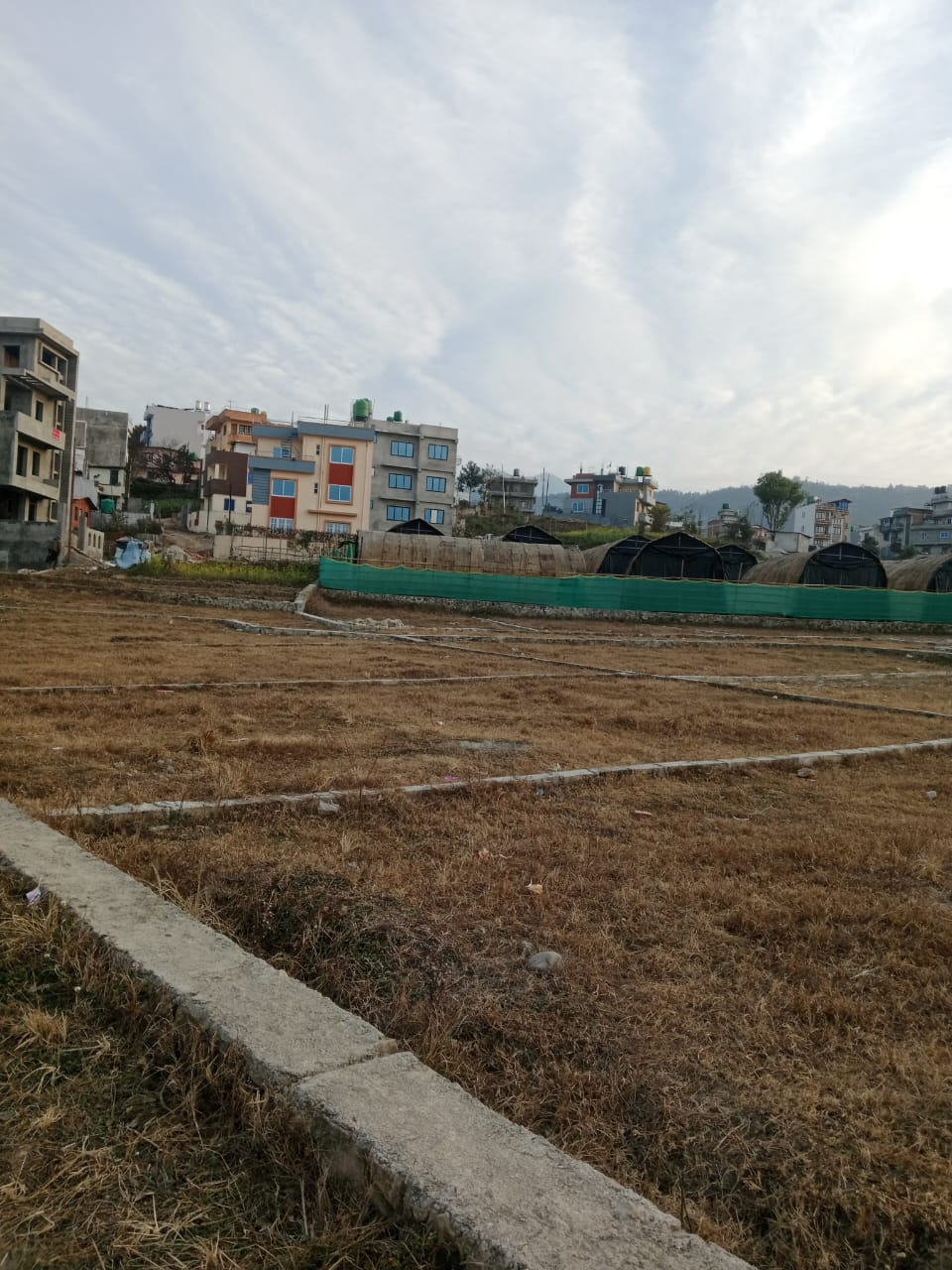 Picture of Mahalaxmi Municipality, Bagmati